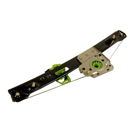 Vaico WINDOW LIFT W/O MOTOR E90/91 V20-9743